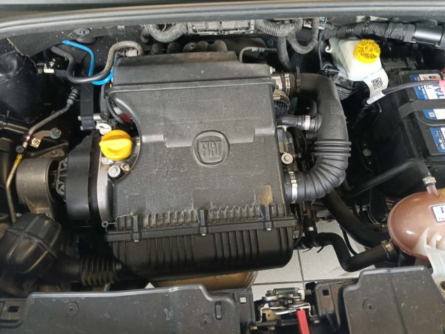 FIAT 500L usata, con Bluetooth