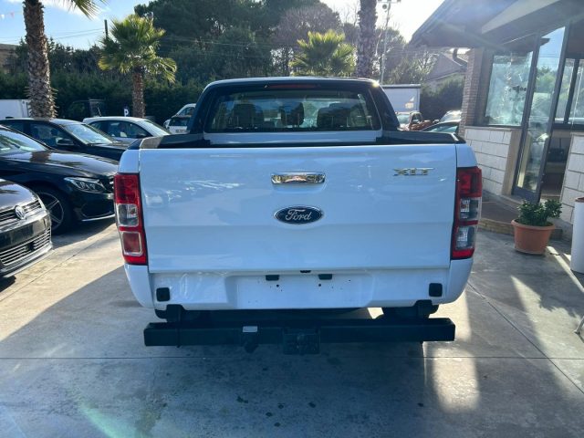 FORD Ranger usata, con Alzacristalli elettrici