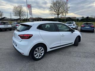 RENAULT Clio usata, con Airbag Passeggero
