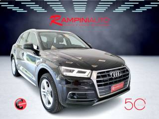 AUDI Q5 usata 3