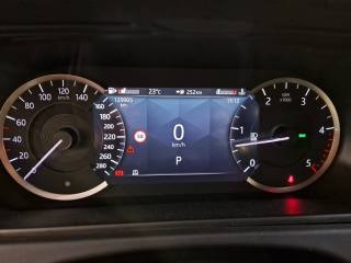 LAND ROVER Range Rover Velar usata, con Controllo automatico clima