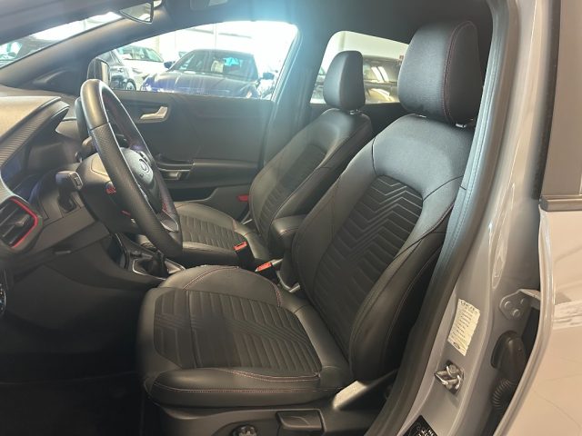 FORD Puma usata, con Cruise Control