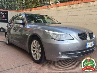 BMW 530 Serie 5 E61 Touring 530d Touring Futura