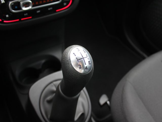 SMART ForFour usata, con Limitatore di velocità
