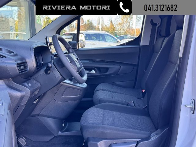 CITROEN Berlingo usata, con Climatizzatore