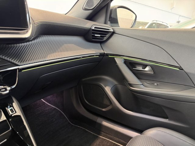 PEUGEOT 2008 usata 41