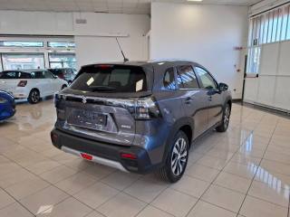 SUZUKI S-Cross usata, con Alzacristalli elettrici