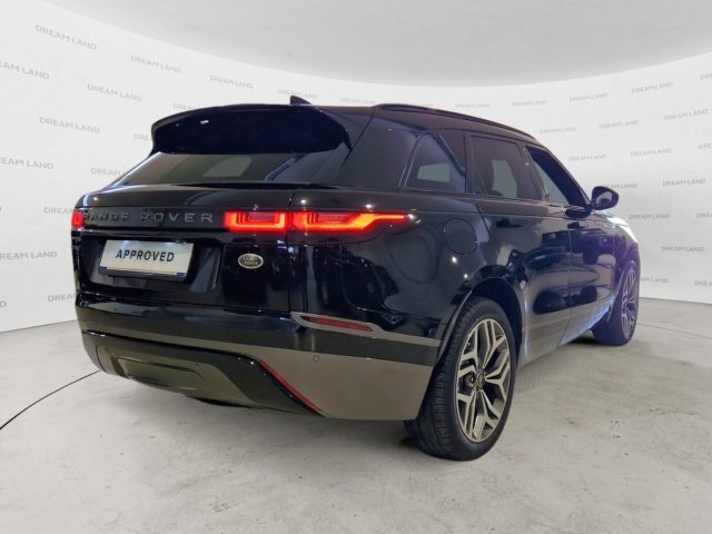 LAND ROVER Range Rover Velar usata, con Airbag