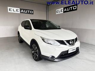NISSAN Qashqai 1.2 DIG-T 116cv Acenta Carplay - Telecamera - 19