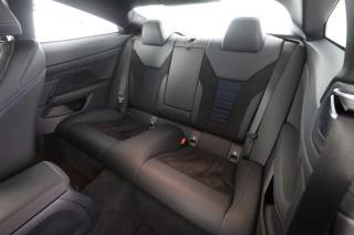 BMW 420 usata 3