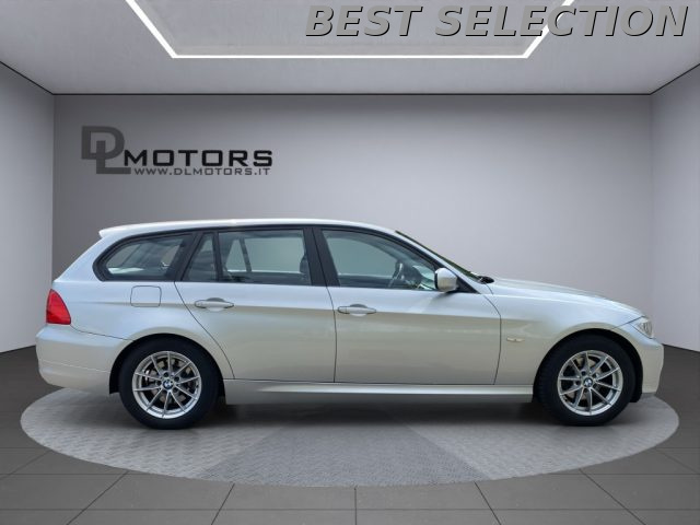 BMW 316 usata, con Lettore CD