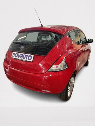 LANCIA Ypsilon usata, con Airbag Passeggero