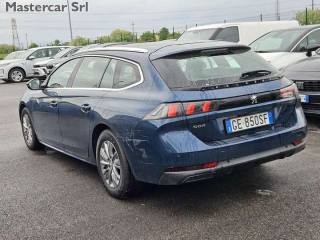 PEUGEOT 508 usata, con Airbag Passeggero