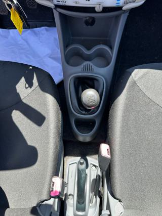 TOYOTA Aygo usata, con ESP