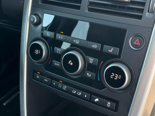LAND ROVER Discovery Sport usata, con Fari Xenon