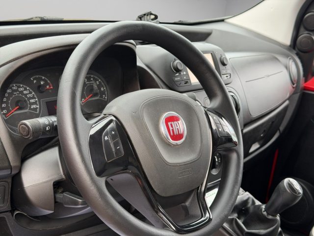 FIAT Fiorino usata 10