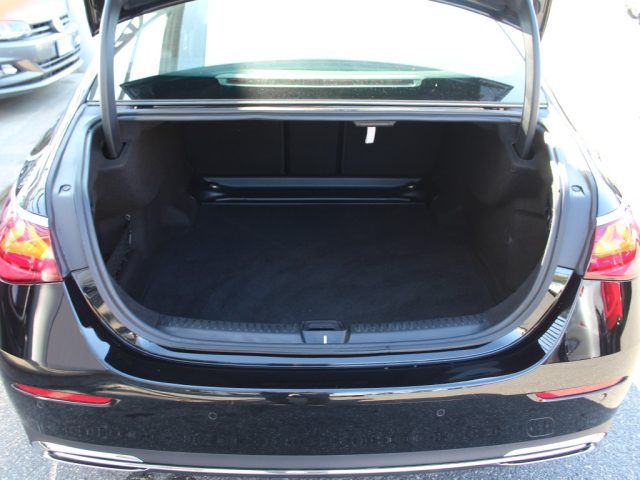 MERCEDES-BENZ E 220 usata, con Sensore di luce