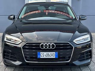 AUDI A5 40 TFSI S tronic Business