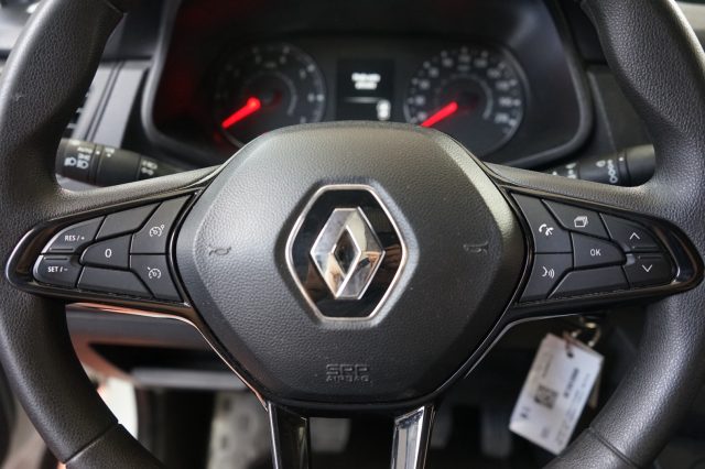 RENAULT Trafic usata 23