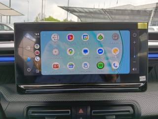 CITROEN C3 usata, con Immobilizzatore elettronico