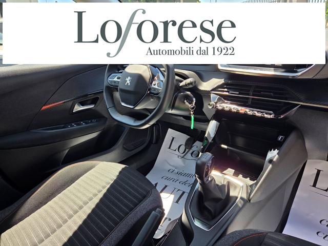 PEUGEOT 208 usata, con Filtro antiparticolato