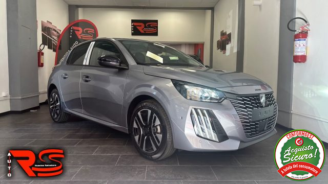 PEUGEOT 208 usata, con Specchietti laterali elettrici