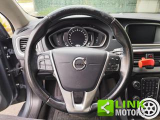 VOLVO V40 usata, con Boardcomputer