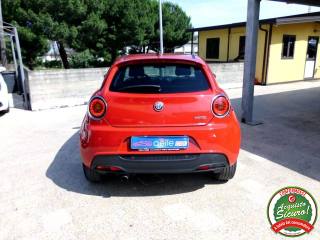 ALFA ROMEO MiTo usata, con Autoradio