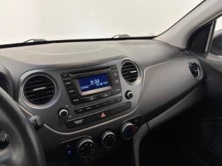 HYUNDAI i10 usata, con Chiusura centralizzata