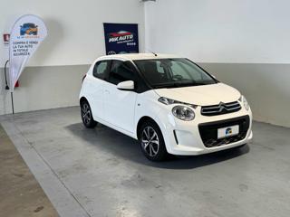 CITROEN C1 usata, con Airbag