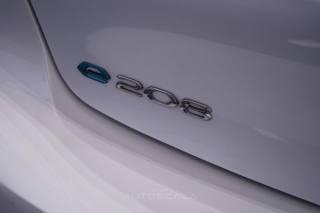 PEUGEOT 208 usata, con Bluetooth