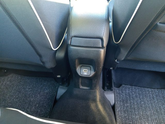 FIAT 500X usata, con Controllo trazione