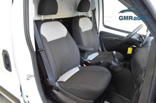 FIAT Fiorino usata 13