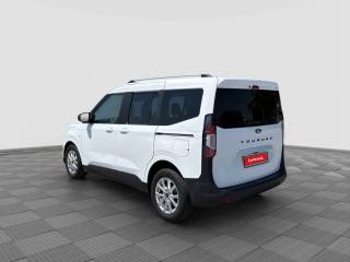 FORD Tourneo Courier usata 3
