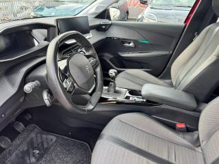 PEUGEOT 208 usata, con Cerchi in lega