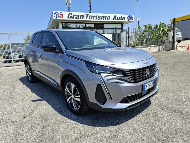 PEUGEOT 3008 usata 0