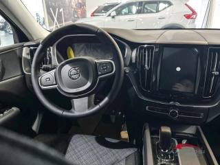 VOLVO XC60 usata 7