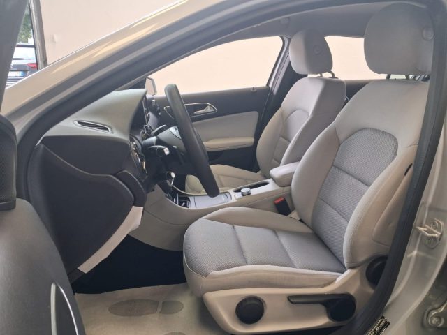 MERCEDES-BENZ A 180 usata, con Cerchi in lega