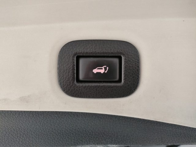 NISSAN X-Trail usata, con Sensore di pioggia