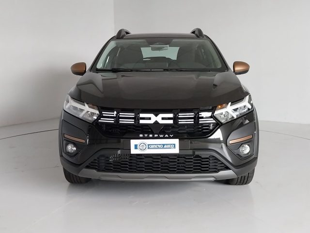 DACIA Sandero usata, con Airbag laterali