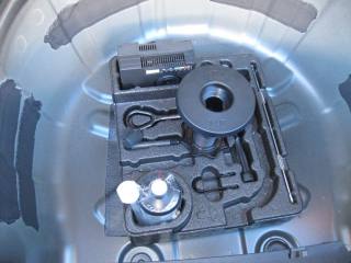 AUDI A1 usata, con Controllo trazione