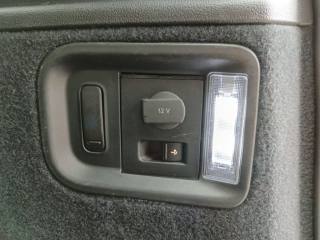VOLKSWAGEN Sharan usata, con Regolazione elettrica sedili
