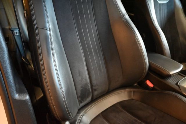 PEUGEOT 308 usata 56