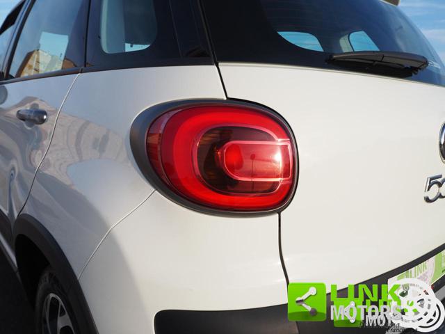 FIAT 500L usata 28