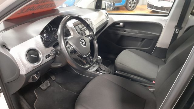 VOLKSWAGEN e-up! usata, con Servosterzo