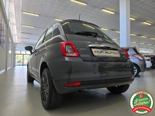 FIAT 500 usata, con Climatizzatore