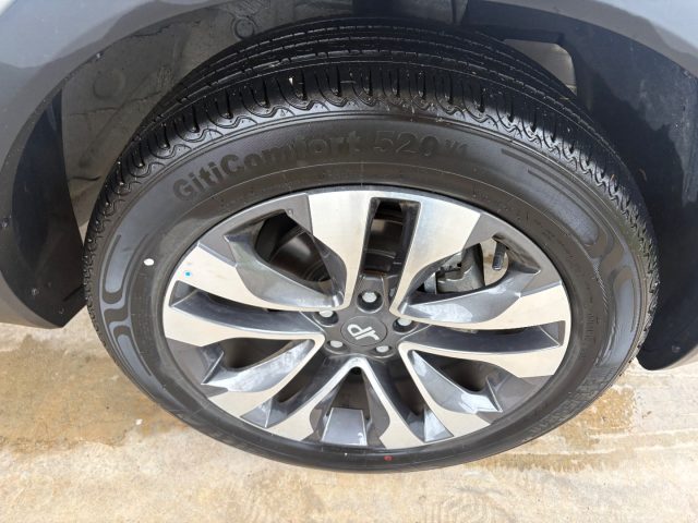 DR MOTOR DR 5.0 usata, con Start/Stop Automatico