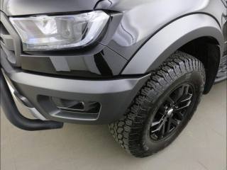FORD Ranger Raptor usata, con Airbag laterali