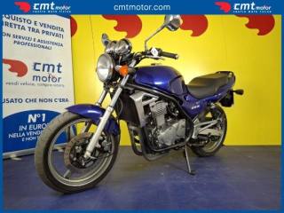 KAWASAKI ER-5 500 usata 1