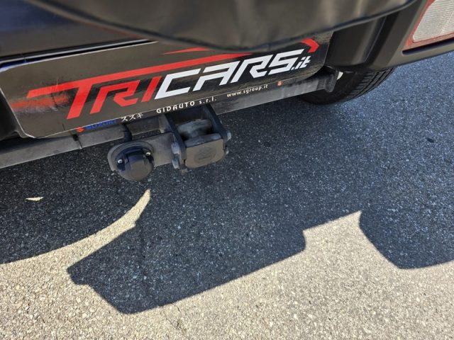 SUZUKI Jimny usata, con Airbag laterali